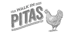 Walk in Pitas